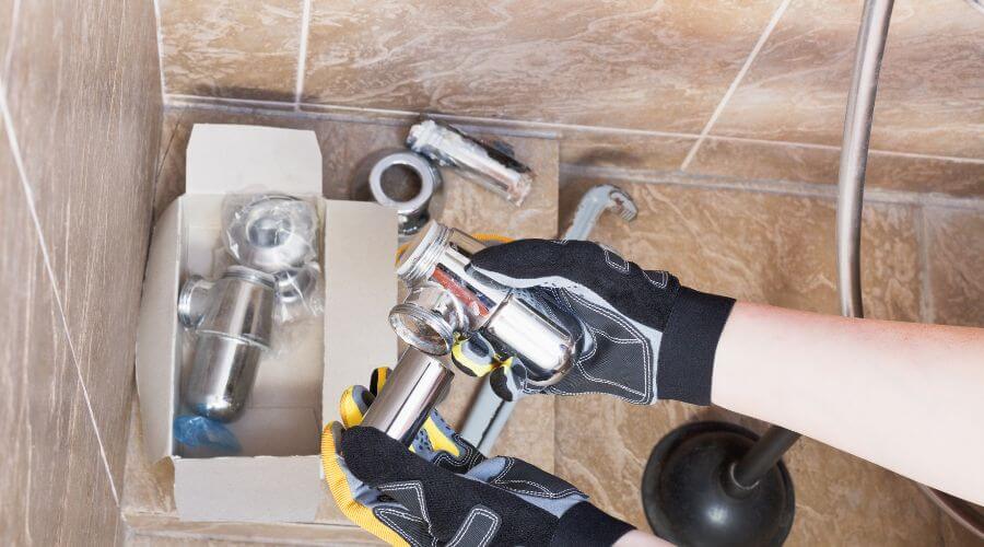 Professional gutter cleaning in Mount Pleasant, SC